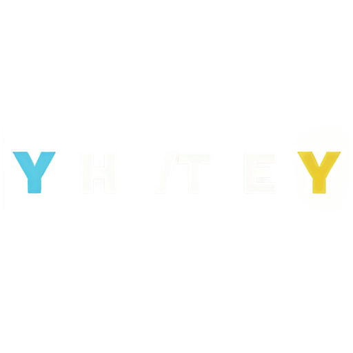 Написать оригинальным шрифтом: YHBatery - icon | sticker