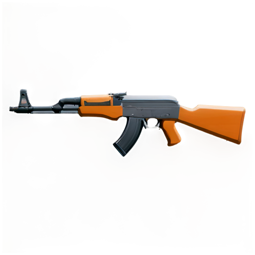 ak 47 - icon | sticker