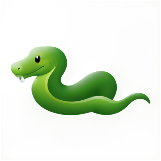 snake - icon | sticker