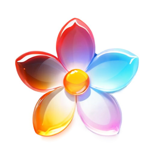 flower - icon | sticker