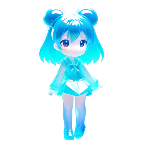 hatsune Miku - icon | sticker