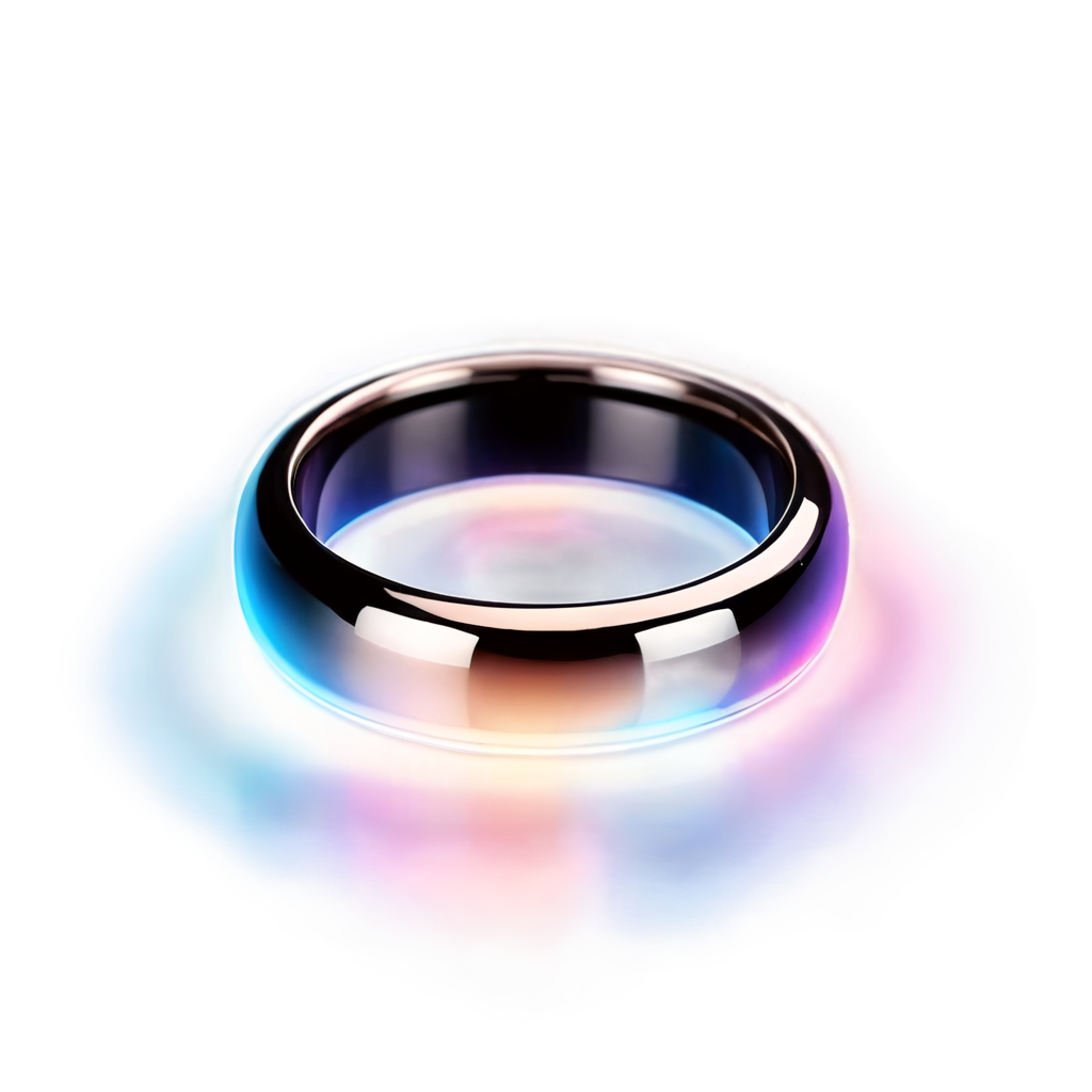 wedding ring,still life,blurry,no humans,sparkle,blurry background,light particles,splashing, - icon | sticker