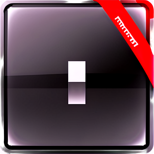 punish pixel icon square - icon | sticker