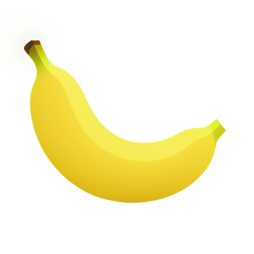 banana peel - icon | sticker