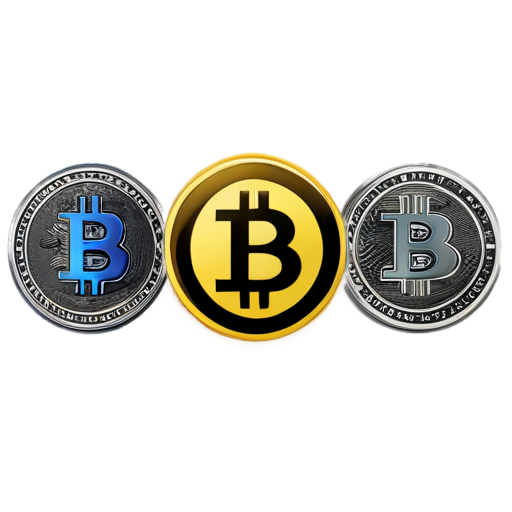 Bitcoin hodl forever - icon | sticker