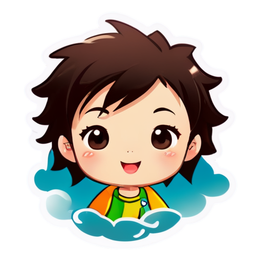 sunshine - icon | sticker