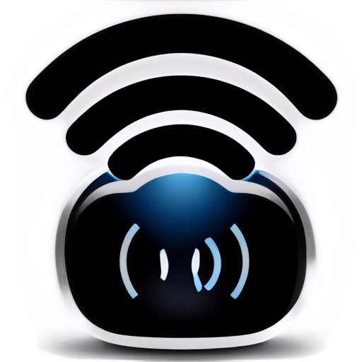 WiFi ICON - icon | sticker