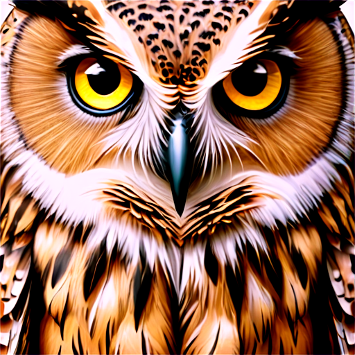 owl - icon | sticker