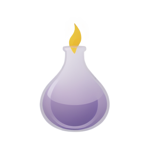 Potion that stop fire - icon | sticker