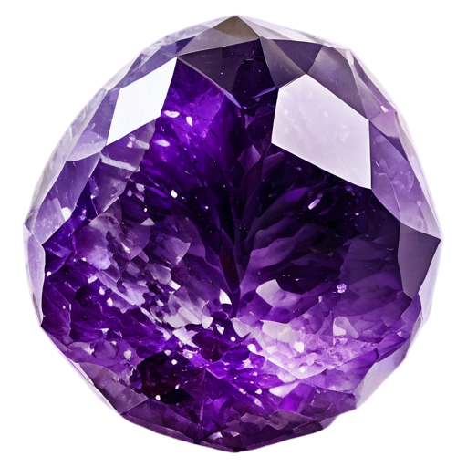 Amethyst - icon | sticker