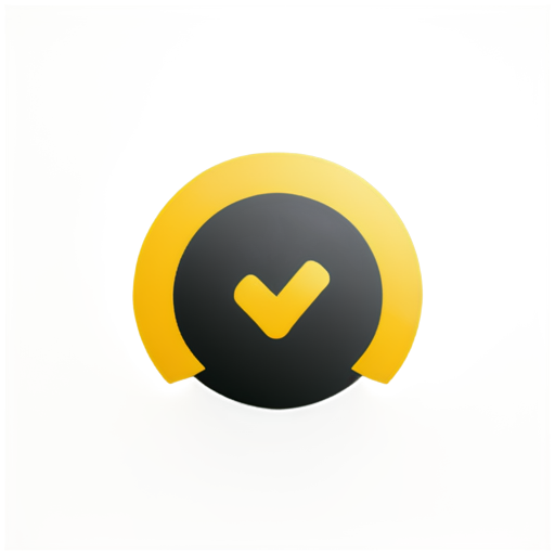 VPN app icon - icon | sticker