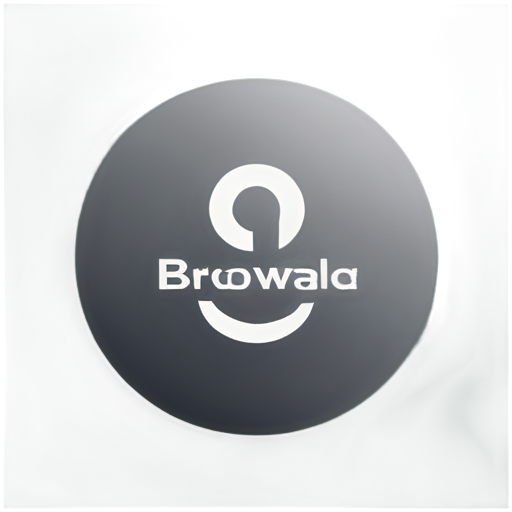 Broowala - icon | sticker