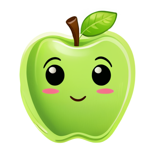 apple - icon | sticker