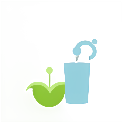 watering - icon | sticker