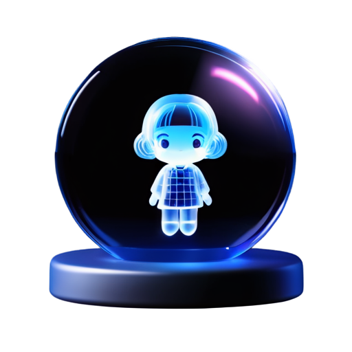 artificial intelligence - icon | sticker