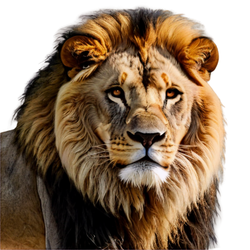 lion - icon | sticker