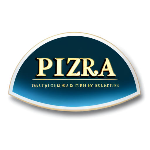 logo, pizarria - icon | sticker
