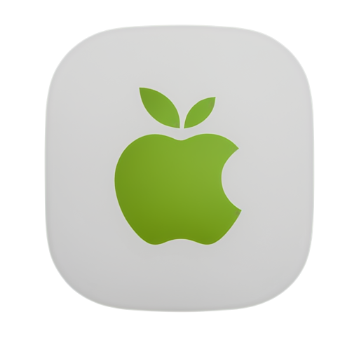 phone ifruit - icon | sticker