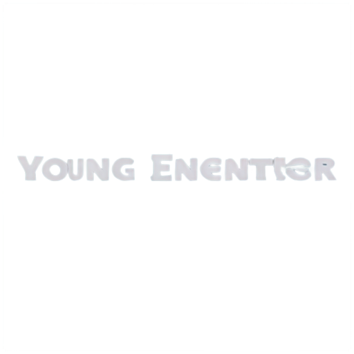 young inventor - icon | sticker