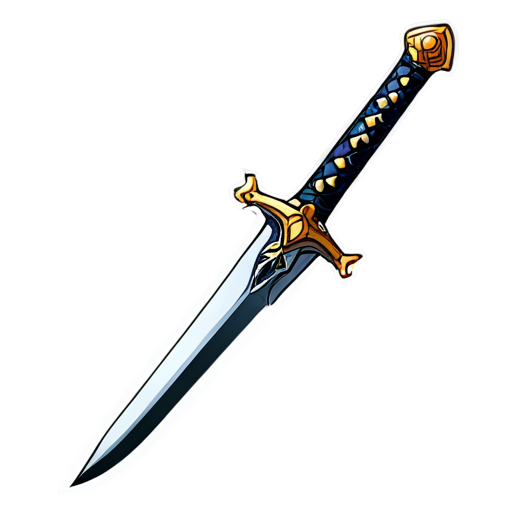 sword - icon | sticker