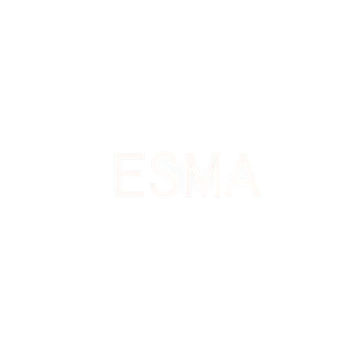 ESMA - icon | sticker