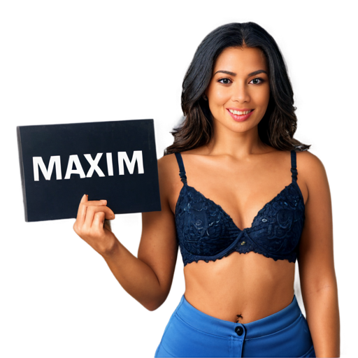 maxim - icon | sticker