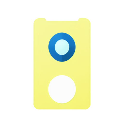 digimon card - icon | sticker