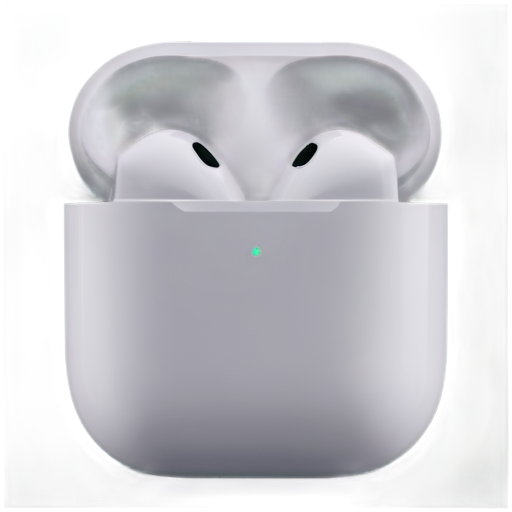 airpods - icon | sticker