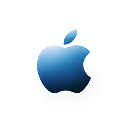 apple - icon | sticker