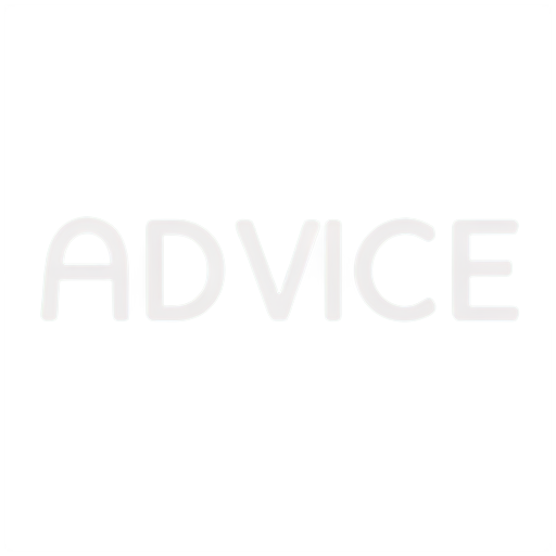 advice - icon | sticker