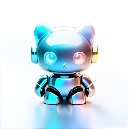 CHAT BOT FOR MUSEUMS - icon | sticker