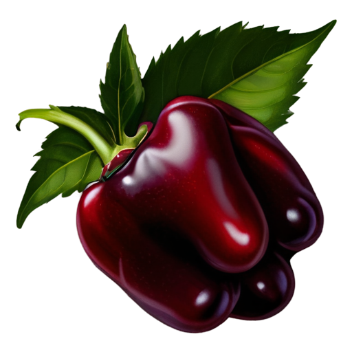 pepper berry - icon | sticker