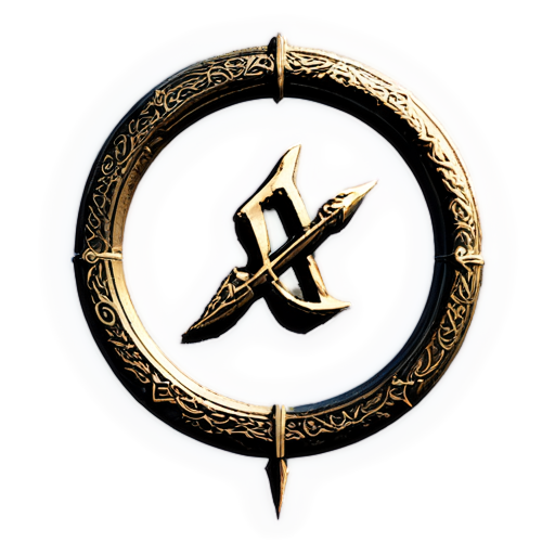 Rune of Light - icon | sticker