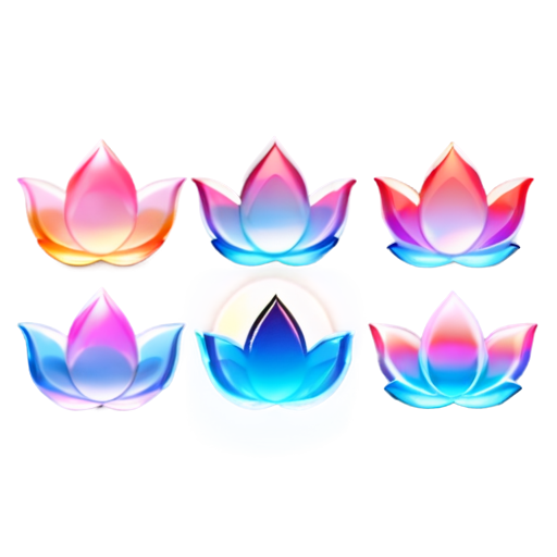 Lotus - icon | sticker