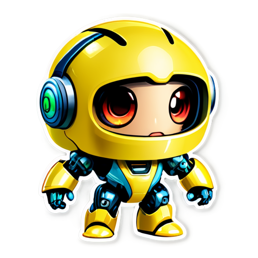 Smart Trade Bot. Success - icon | sticker