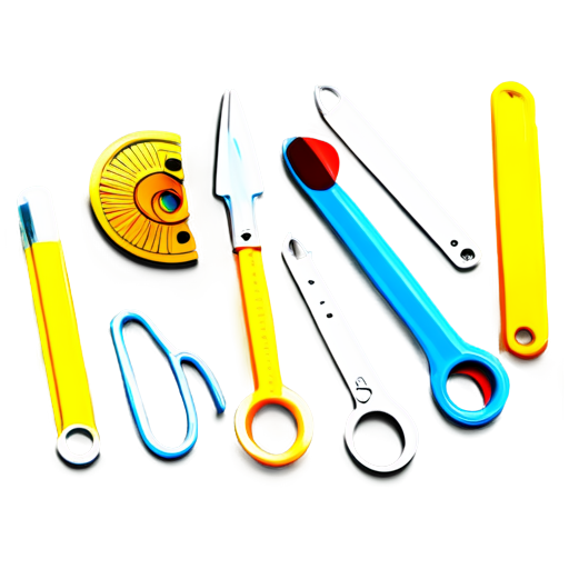 agile tools - icon | sticker