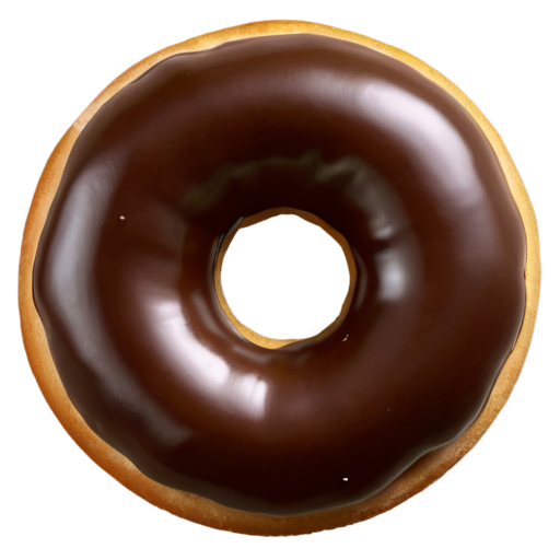 donut - icon | sticker