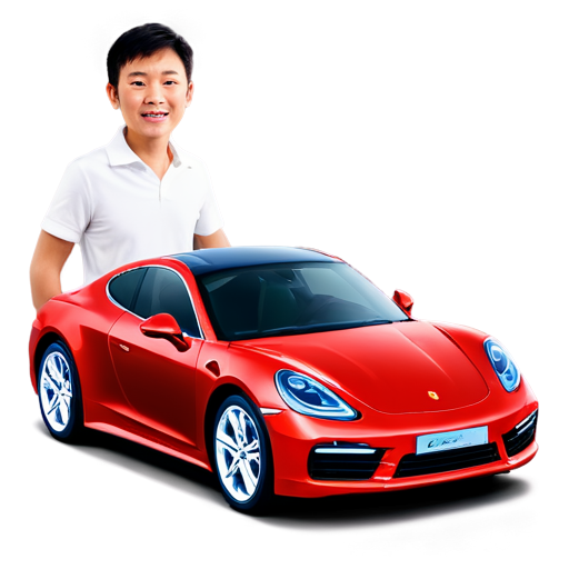 Порше 911 цвета индиго But let's take this journey further, across continents, on a road paved with dreams and ambition. Imagine a symbol that connects the vibrant cultures of Korea, China, and Japan – a stylized road, painted in bold strokes of red and blue, against a backdrop of pure white. This is Autocost's story – a story of connecting people with their perfect vehicles, regardless of borders. And now, let's add a touch of magic. Picture a coin, imbued with the power to bridge the gap between the virtual and the real. You hold it, feeling its weight in your palm, knowing it holds the key to a world of possibilities. With a flick of your wrist, it lands on the table, and like a genie escaping its lamp, a holographic car shimmers into existence. With a tap on a map of Russia, this dream machine materializes, ready to take you on an adventure. This is the essence of Autocost – a fusion of style, innovation, and a touch of the extraordinary. A company that not only sells cars, but creates experiences. - icon | sticker