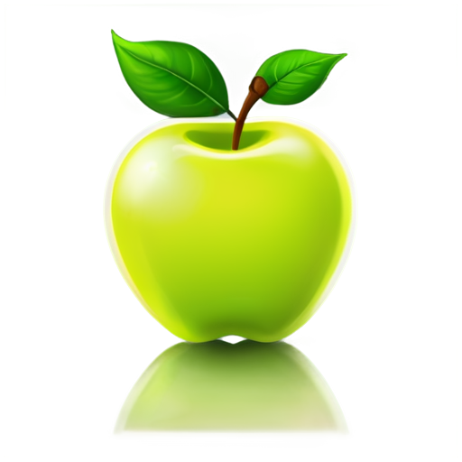 apple - icon | sticker