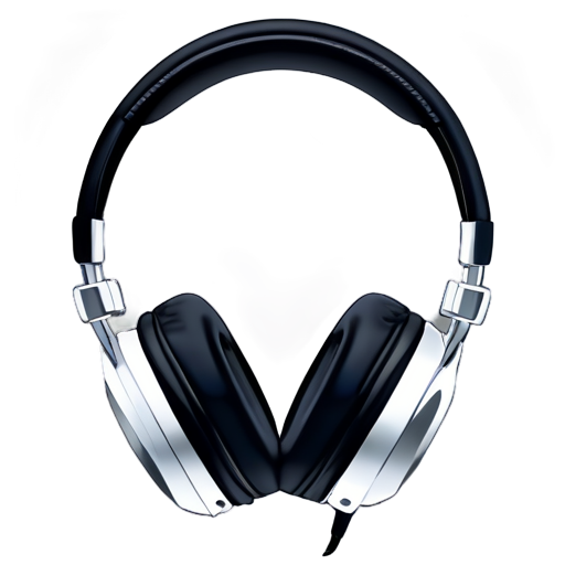 headphones icon - icon | sticker