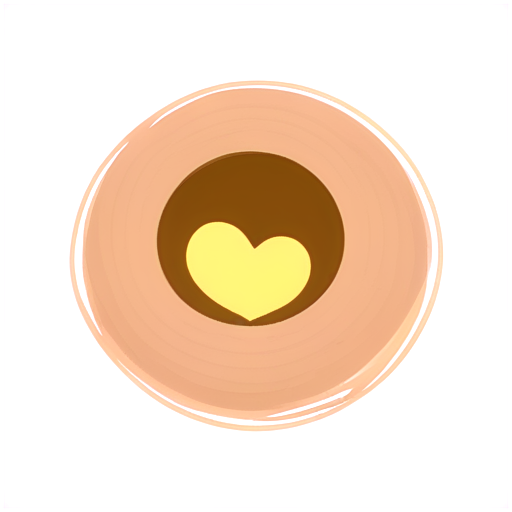 Cozy Nest - icon | sticker