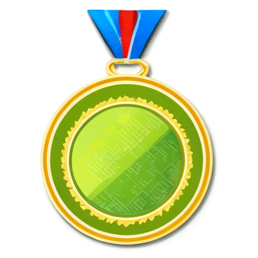 High Quality medal - icon | sticker