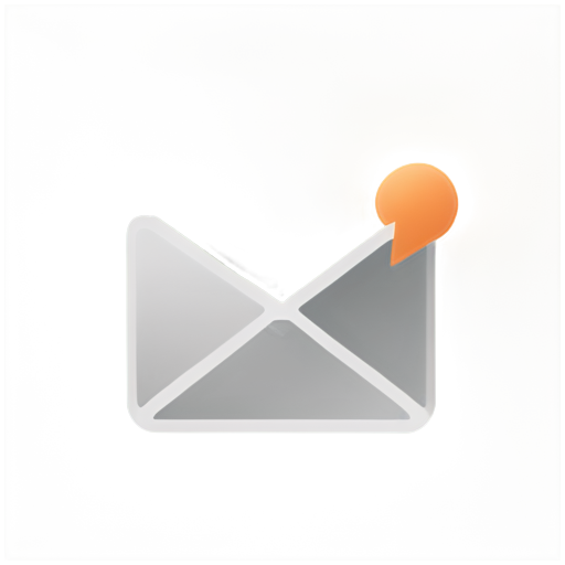 resend email - icon | sticker