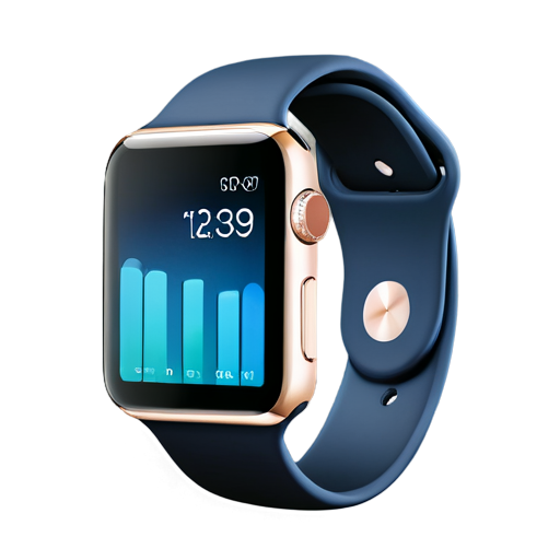 Prompt: Design an Apple Watch icon for an accounting app called "九歲記帳." The icon should be: Minimalist: Simple and clear design focusing on essential elements. Circular: Fits the round shape typical of Apple Watch icons. Blue Color Palette: Utilize shades of blue to align with the app's theme. Accounting Theme: Incorporate elements like a calculator, financial charts, or coins. Modern Look: Contemporary style matching the latest watchOS aesthetics. Readable at Small Sizes: Ensure clarity and legibility in small sizes. Contrasting Colors: Use contrasting colors to highlight key features. Balance Emphasis: Include elements that symbolize balance. Child-Friendly: The design should have a playful and youthful feel, suitable for a nine-year-old. - icon | sticker