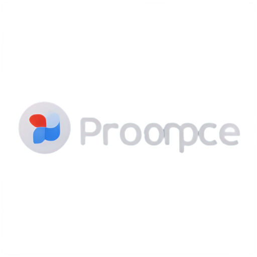 a logo without text that displays the work of the design and creative department, associated with the word prototype - icon | sticker