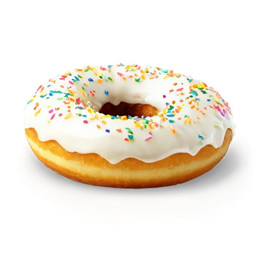 donut - icon | sticker