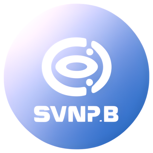 program that collects data from network devices by snmp protocol - icon | sticker