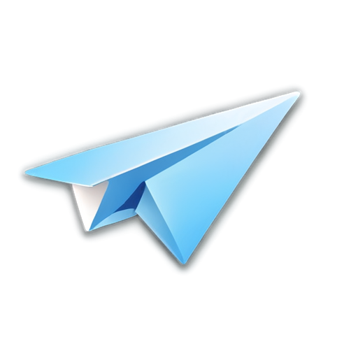 telegram video download - icon | sticker