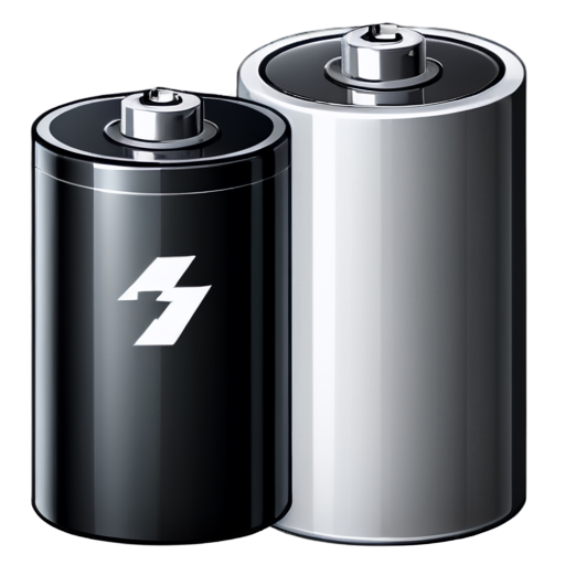 battery icon - icon | sticker