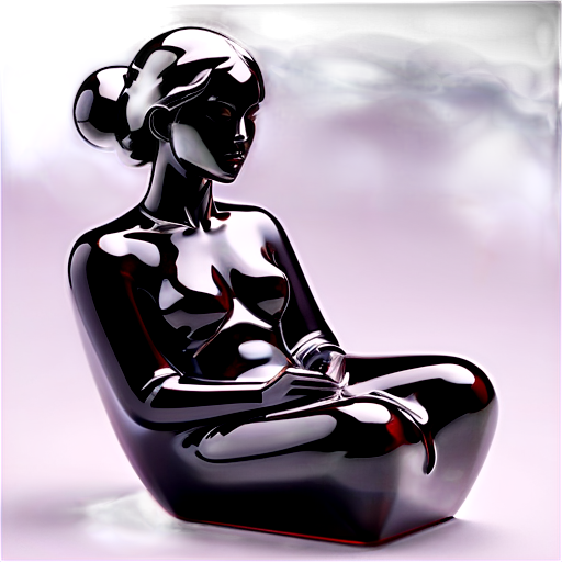 Abstract sculpture by Alexander Archipenko and Jennifer Rubell portrait woman 3 color, highly contrasting colored, shape that makes me feel lonely and depravedgeddes, wide panorama marble venom, in the style of tomer hanuka, poster heavy inking marble portrait manin the style of Jae Lee, in the style of abanindranath tagore's abstract painting artwork soujourn in Mars sculpture by Alexander Archipenko and Jennifer Rubell - icon | sticker